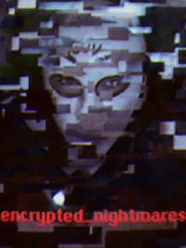 Cover Encrypted_Nightmares