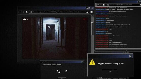 Screenshot Encrypted_Nightmares