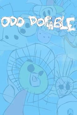 Cover Odd Dorable