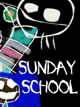 Cover Sunday School