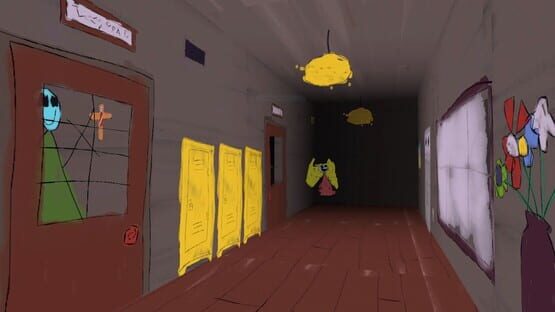 Screenshot Sunday School
