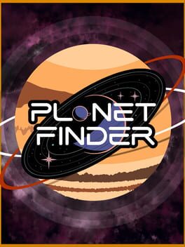 Cover Planet Finder