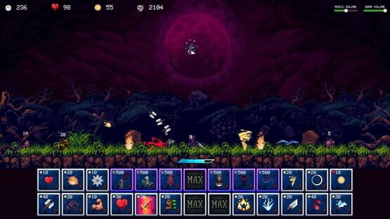 Screenshot RiftGuard