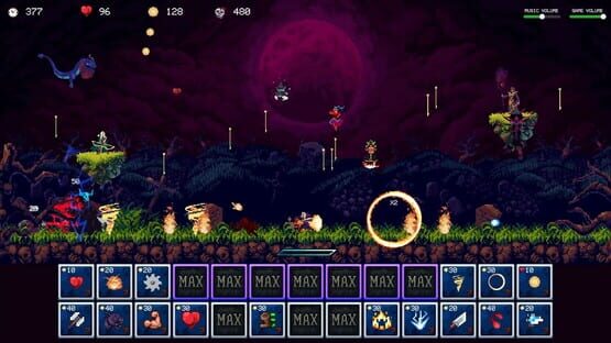 Screenshot RiftGuard