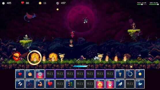 Screenshot RiftGuard