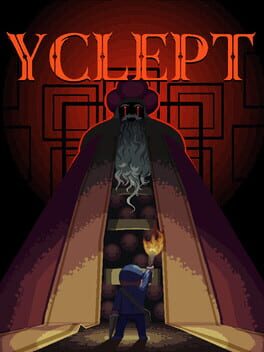 Cover Yclept