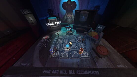 Screenshot Yclept