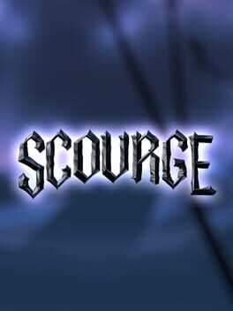 Cover Scourge