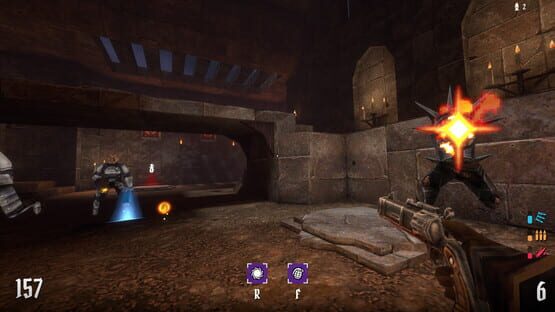 Screenshot Scourge