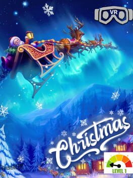 Cover Christmas
