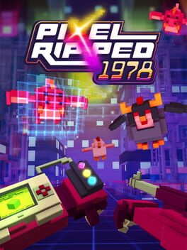 Cover Pixel Ripped 1978