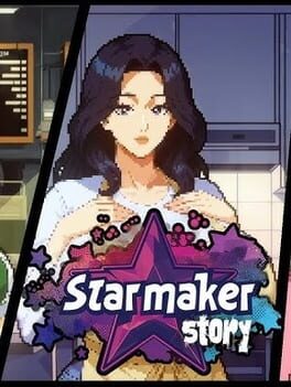 Cover Starmaker Story