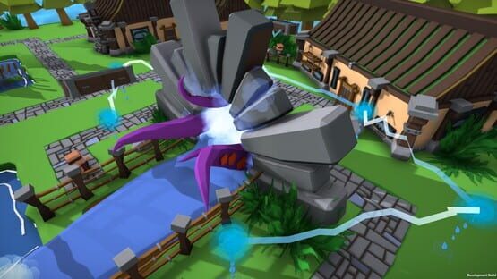Screenshot Craftlands Workshoppe