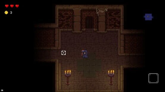 Screenshot Spirit of Arx