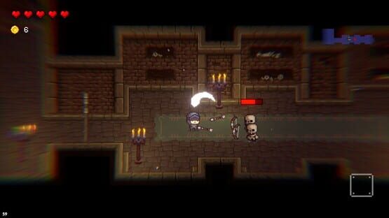 Screenshot Spirit of Arx