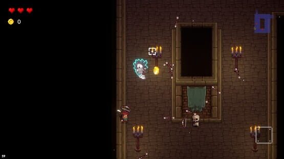 Screenshot Spirit of Arx