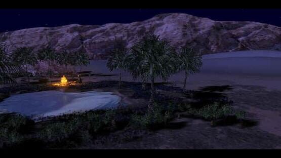 Screenshot Jerusalem: The Three Roads to the Holy Land