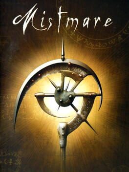 Cover Mistmare