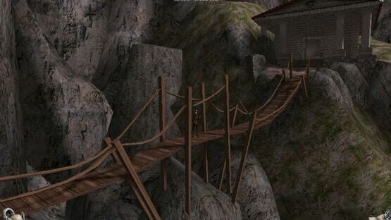 Screenshot Mistmare