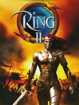 Cover Ring II: Twilight of the Gods