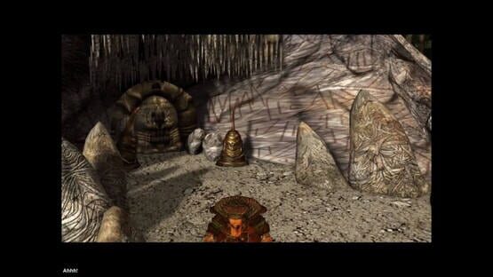Screenshot Ring II: Twilight of the Gods