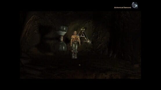 Screenshot Ring II: Twilight of the Gods