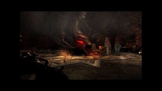 Screenshot Ring II: Twilight of the Gods