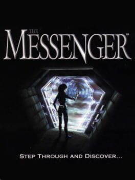 Cover The Messenger