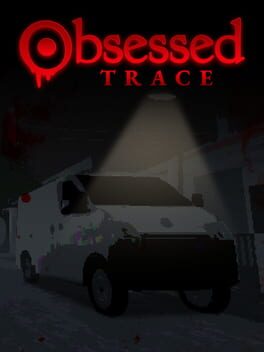 Cover Obsessed: Trace