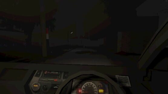 Screenshot Obsessed: Trace