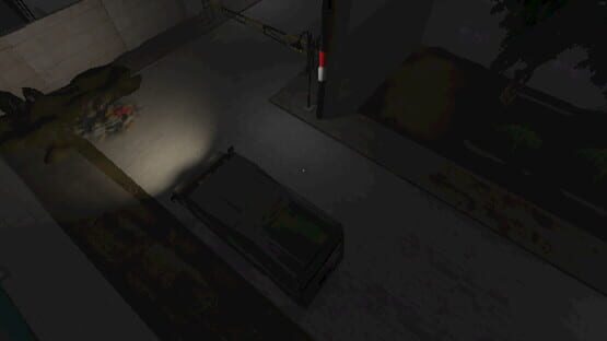 Screenshot Obsessed: Trace