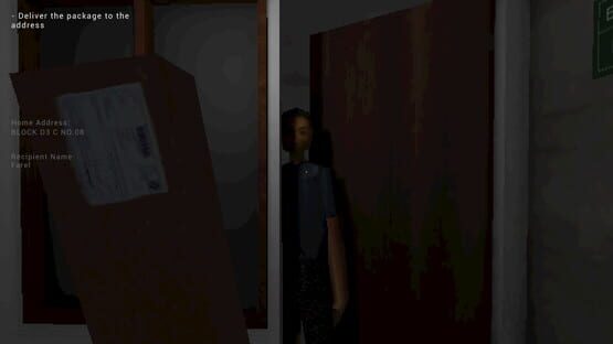 Screenshot Obsessed: Trace