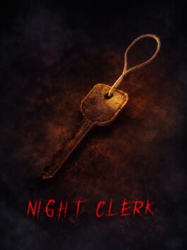 Cover Night Clerk