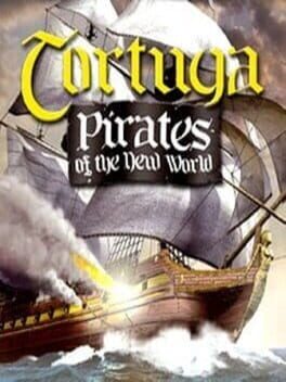 Cover Tortuga: Pirates of the New World