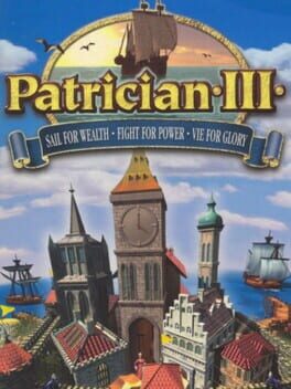 Cover Patrician III
