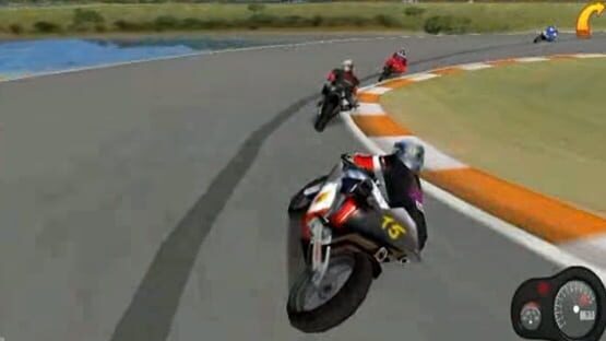 Screenshot Extreme 500