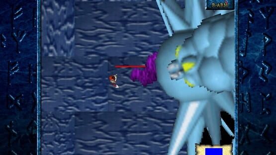 Screenshot Geo: The Iron Age