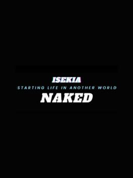 Cover Starting Life In Another World Naked
