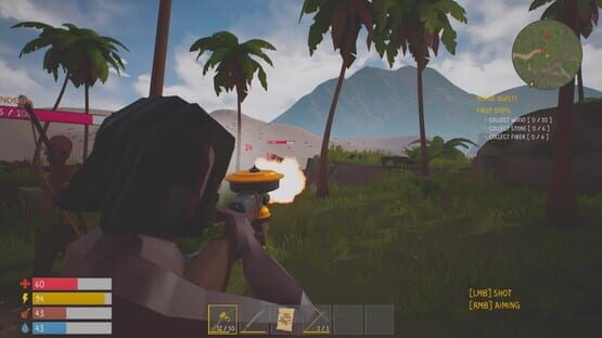 Screenshot Starting Life In Another World Naked