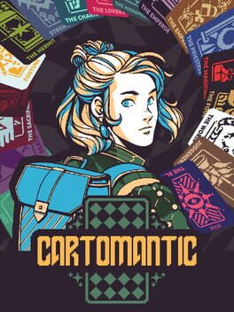 Cover Cartomantic