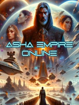 Cover Asha Empire Online