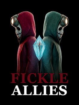 Cover Fickle Allies