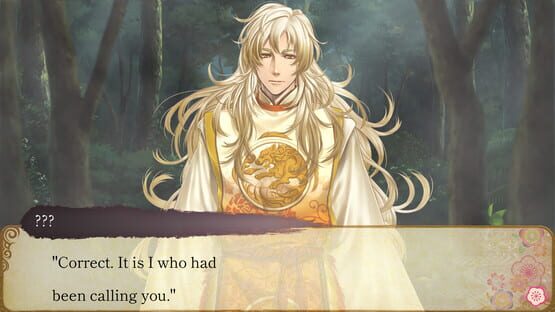 Screenshot Alternate Tales of Ryukyu: Bonds of the Red Sakura Trees