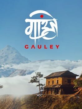 Cover Gauley