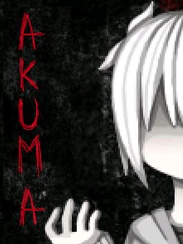 Cover Akuma
