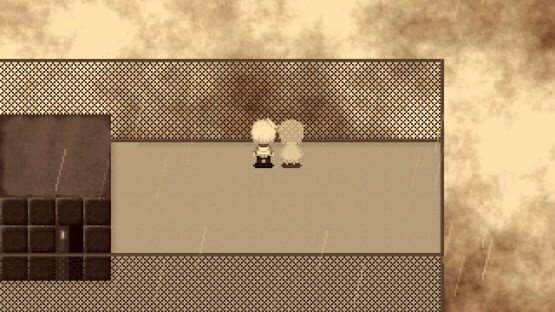 Screenshot Akuma