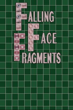 Cover Falling Face Fragments