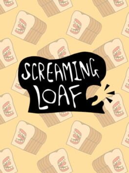 Cover Screaming Loaf
