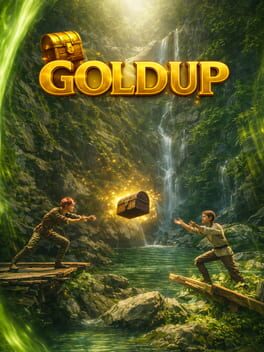 Cover Gold Up