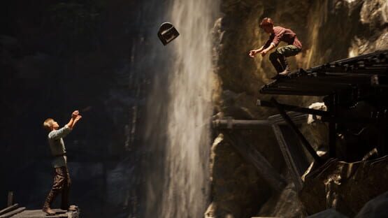 Screenshot Gold Up
